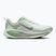 Women's running shoes Nike Vomero 18 barely green/steam/metallic silver