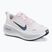 Women's running shoes Nike Vomero Plus pearl pink/white/midnight navy