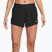 Men's running shorts Nike Swift Breathe Dri-Fit Mid-Rise 2.5" black/black/white