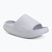 Women's flip-flops Nike Calm 2.0 football grey/football grey