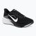Men's running shoes Nike Pegasus 42 black/photon dust/white
