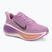Women's running shoes Nike Vomero Plus light magenta/pink foam/bright violet/black