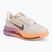 Women's running shoes Nike Pegasus Premium chalk/orange pulse/light magenta/tattoo