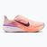 Women's running shoes Nike Pegasus 42 chalk/orange pulse/bright violet/tattoo