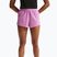 Men's running shorts Nike Swift Breathe Dri-Fit Mid-Rise 2.5" light magenta/photon dust