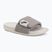 Men's flip-flops Nike Offcourt Adjust phantom/college grey/off noir
