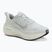 Women's running shoes Nike Vomero Plus light silver/metallic silver