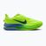 Men's running shoes Nike Pegasus Premium volt ice/lime blast/black spruce