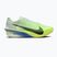 Men's running shoes Nike Vaporfly 4 barely green/volt tint/black spruce