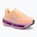 Women's running shoes Nike Vomero Premium tangerine tint/bright crimson/tattoo