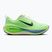 Men's running shoes Nike Vomero Plus volt tint/lime blast/black spruce