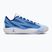 Men's basketball shoes Nike Jordan Luka 77 white/signal blue/psychic blue