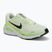 Men's running shoes Nike Structure 26 volt tint/lime blast/black spruce
