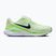 Men's running shoes Nike Structure 26 volt tint/lime blast/black spruce