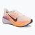 Women's running shoes Nike Pegasus 42 chalk/orange pulse/bright violet/tattoo