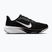 Women's running shoes Nike Pegasus 42 black/iron grey/white