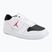 Men's shoes Jordan Access Court Low white/black/gym red