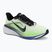 Men's running shoes Nike Pegasus 42 volt tint/sapphire/black spruce