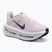 Women's running shoes Nike Vomero Premium pearl pink/white/midnight navy