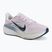 Women's running shoes Nike Pegasus 42 bleached lilac/work blue/blue void
