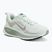 Women's running shoes Nike Vomero 18 barely green/steam/metallic silver