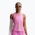 Women's running T-shirt Nike Swift Breathe Dri-Fit light magenta/photon dust