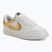 Women's shoes Air Jordan Skyline Low swan/black/metallic gold