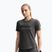 Women's running T-shirt Nike Swift Dri-Fit medium ash