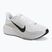 Men's running shoes Nike Pegasus 42 white/photon dust/black
