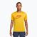 Men's running T-shirt Nike Miler Dri-Fit UV laser orange/total orange