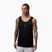 Men's basketball jersey  Jordan Sport Reversible black/white