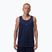 Men's basketball jersey  Jordan Sport Reversible midnight navy/university blue
