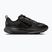 Children's running shoes Nike Vomero 18 black/dark smoke grey/ligh smoke grey/black
