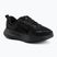 Nike Vomero 18 running shoes black/dark smoke grey/light smoke grey/black