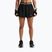 Women's training shorts Nike Pro 2in1 black/white