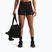 Women's training shorts Nike Pro Sculpt Dri-Fit High-Waisted Biker 5" black/light crimson/white