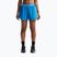 Women's training shorts Nike Pro 2in1 light photo blue/white