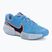 Men's shoes Nike Zoom GP Challenge Pro Clay university blue/hot lava/midnight navy