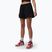 Women's shorts Jordan Fleece black/gym red