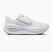 Men's running shoes Nike Vomero Plus white/hydrogen blue/cool grey/grey fog
