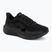 Men's running shoes Nike Pegasus 42 black/anthracite/black