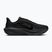 Men's running shoes Nike Pegasus 42 black/anthracite/black