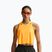 Women's running top Nike AeroSwift Dri-Fit ADV Cropped Tank Top laser orange/black