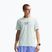 Men's running T-shirt Nike AeroSwift Dri-Fit barely green/lapis