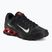 Men's training shoes Nike Reax 8 Tr Mesh black/university red/metallic silver