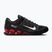 Men's training shoes Nike Reax 8 Tr Mesh black/university red/metallic silver