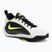 Men's basketball shoes Nike Giannis Immortality 5 white/black/volt