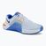 Men's training shoes Nike Metcon 10 football grey/blue crystal/midnight navy