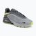 Men's shoes Nike Air Max Fire light smoke grey/iron grey/neon yellow