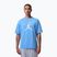 Men's T-shirt  Jordan university blue/white